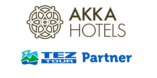 AKKA hotels