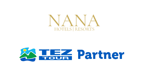 NANA hotels
