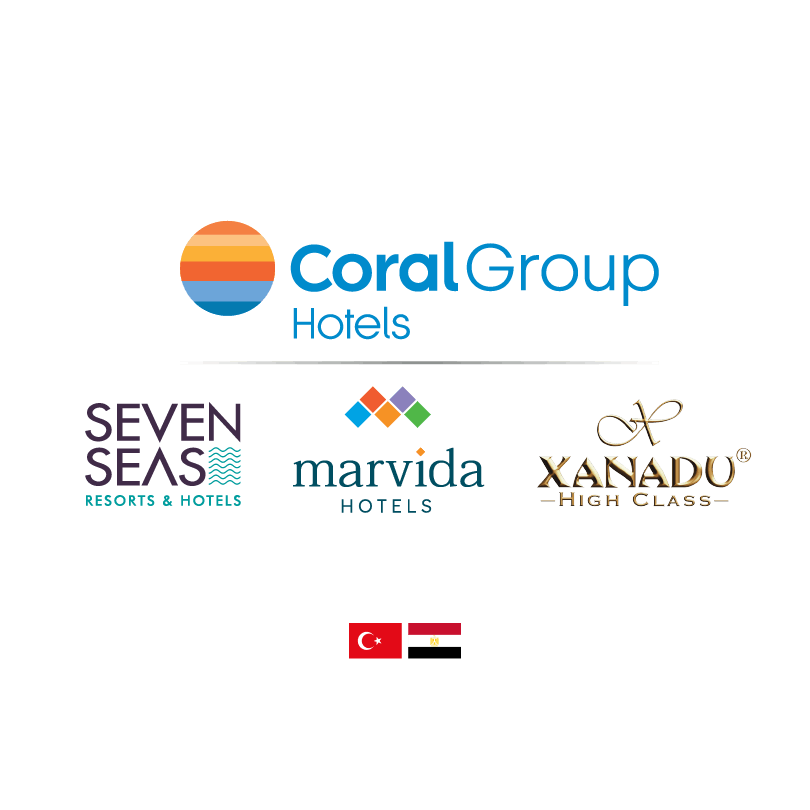 Coral Group hotels