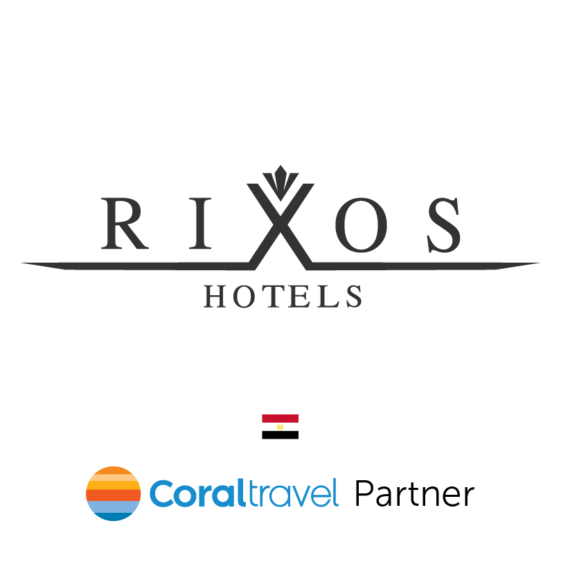 Rixos Hotels Egypt